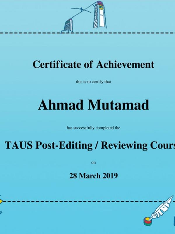 TAUS